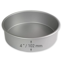 Load image into Gallery viewer, PME Round Cake Pan - 14" x 4"