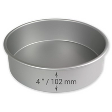 Load image into Gallery viewer, PME Round Cake Pan - 15" x 4"