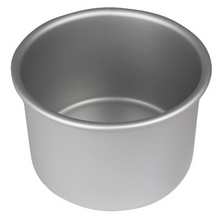 Load image into Gallery viewer, PME Round Cake Pan - 4" x 4"