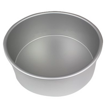 Load image into Gallery viewer, PME Round Cake Pan - 8" x 2"