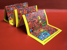 Load image into Gallery viewer, A Village is a Busy Place