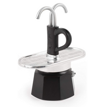 Load image into Gallery viewer, Bialetti Mini Express - 2 Cup
