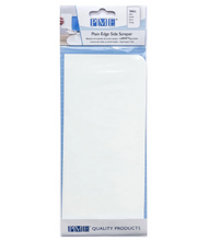 Load image into Gallery viewer, PME Tall Plain Sided Scraper 8"