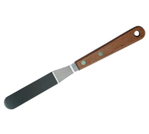 Dexam Angled Palette Knife - 13cm