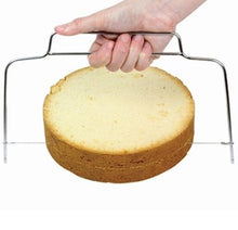 Load image into Gallery viewer, PME Cake Leveller - 18"