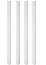 Load image into Gallery viewer, PME Pack of 4 Plastic Dowel Rods - 12.5"