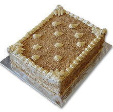 Load image into Gallery viewer, PME Square Cake Board - 15"