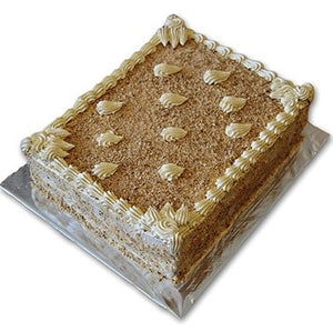 PME Square Cake Board - 15"