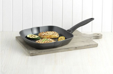 Load image into Gallery viewer, Kuhn Rikon Easy Induction Non-Stick Grill Pan
