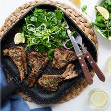 Load image into Gallery viewer, Zyliss Grill Pan - 26cm