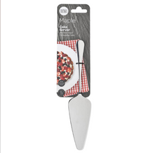 Load image into Gallery viewer, Taylor’s Eye Witness Maple - Cake Server