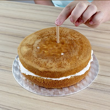 Load image into Gallery viewer, PME Pack of 12 Bamboo Dowel Rods