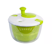 Load image into Gallery viewer, Clean Eating Salad Spinner