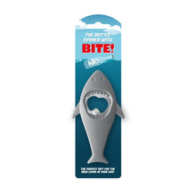 Load image into Gallery viewer, Kilo Shark Bottle Opener