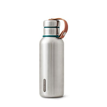 Load image into Gallery viewer, Black & Blum 500ml Insulated Water Bottle - Ocean