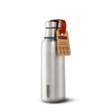 Load image into Gallery viewer, Black & Blum 500ml Insulated Water Bottle - Ocean