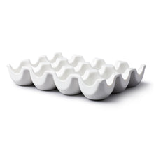 Load image into Gallery viewer, WM Bartleet & Sons 12 Hole Egg Tray