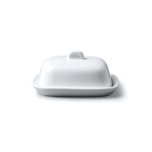 Load image into Gallery viewer, WM Bartleet & Sons Mini Butter Dish with Lid