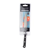 Load image into Gallery viewer, Sabatier Professional Serrated Utility Knife