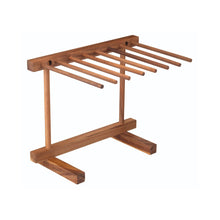 Load image into Gallery viewer, World of Flavours Italian Pasta Drying Stand