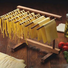 Load image into Gallery viewer, World of Flavours Italian Pasta Drying Stand