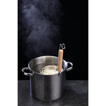 Load image into Gallery viewer, World of Flavours Noodle Strainer