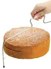 Load image into Gallery viewer, Sweetly Does It Cake Cutting Wire