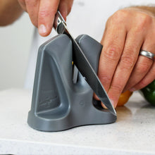 Load image into Gallery viewer, Taylor's Eye Witness SureSharp Knife Sharpener
