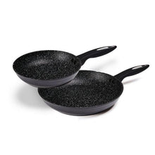 Load image into Gallery viewer, Zyliss Ultimate Non-Stick Frying Pans - Set of 2, 20cm and 28cm
