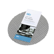 Load image into Gallery viewer, Kilo Round Pizza Cooking Mesh