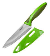 Load image into Gallery viewer, Zyliss 3 Piece Knife Set