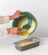 Load image into Gallery viewer, Brabantia Tasty+ Baking Spatula plus Scraper