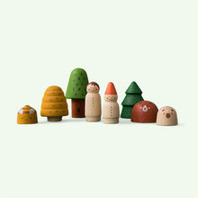 Load image into Gallery viewer, My Wooden World Wooden Toy