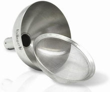 Load image into Gallery viewer, Vin Bouquet Wine Decanter Funnel