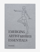 Load image into Gallery viewer, Emerging Artist Essentials - Sketch and Draw