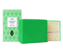 Load image into Gallery viewer, PME Sugar Paste - Green 250g