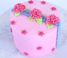 Load image into Gallery viewer, Jem Nozzles Small Flowers Collection - Set of 3