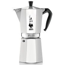 Load image into Gallery viewer, Bialetti Moka Express - 18 Cup