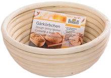 Load image into Gallery viewer, Birkmann Proving Basket for Round Loaves