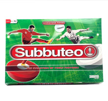Load image into Gallery viewer, Subbuteo International Playset