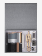 Load image into Gallery viewer, Emerging Artist Essentials - Sketch and Draw