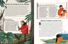 Load image into Gallery viewer, Antarctica Hardback Book