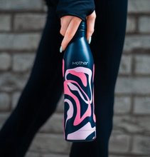 Load image into Gallery viewer, Mother Planet Pusher Urban Collection Bottle - 500ml
