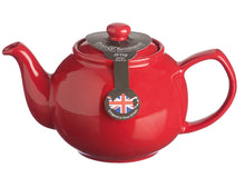 Load image into Gallery viewer, Price & Kensington Teapot - 10 Cup, Red