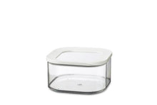 Load image into Gallery viewer, Mepal Modula Storage Box 1250 ml - White
