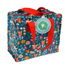 Load image into Gallery viewer, Rex Charlotte Bag - Fairies in the Garden