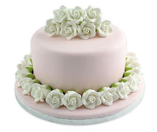 Load image into Gallery viewer, PME Round Cake Board - 9"