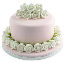 Load image into Gallery viewer, PME Round Cake Board - 15"