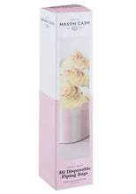 Load image into Gallery viewer, Mason Cash Disposable Pastry Bags, Large - 50