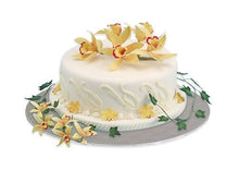 Load image into Gallery viewer, PME Round Cake Card - 13"